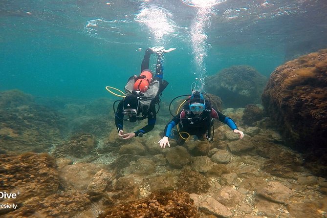 Underwater Archaeology Course - Enrollment Information