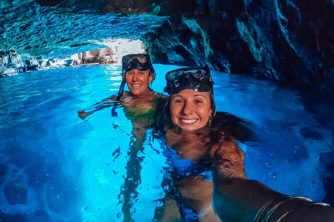 Underwater Scooter Safari: Private Elaphiti Boat Excursion - Safety and Accessibility