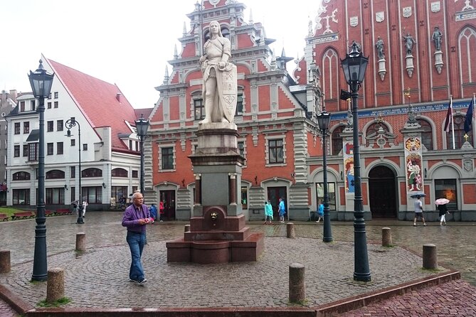 Undiscovered Riga - Private Walking Tour Review - Overall Impression and Recommendation