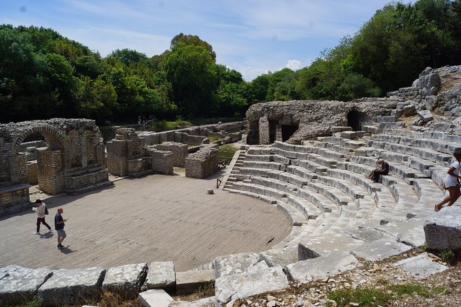 UNESCO Heritage in Albania - 4 Days - Guest Reviews