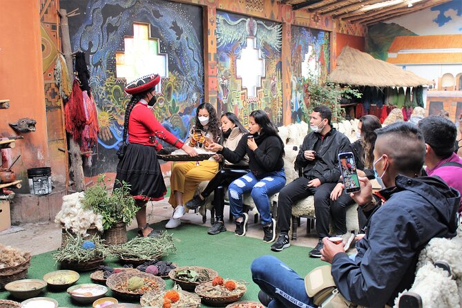 Unforgettable Experience in the Sacred Valley of the Incas, Cusco, Peru - Health and Accessibility Considerations