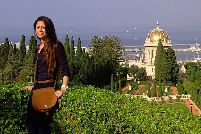 Unforgettable Tour to Caesarea, Haifa, Acre and Rosh Hanikra From Tel Aviv - Tips for the Best Tour Experience