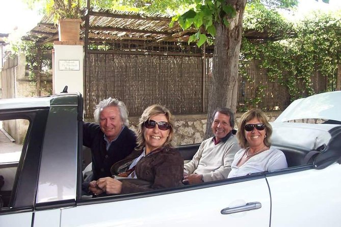 Unique Cabrio Dalmatia Tour - Customer Feedback
