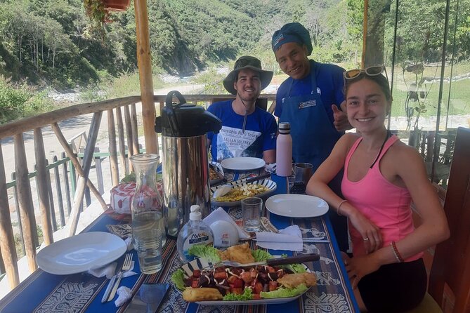 Unique Tour to Machu Picchu in 2 Days and 1 Night in a Luxury Dome - Questions About Your Stay