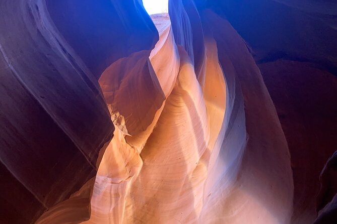Upper Antelope Canyon Admission Ticket (Antelope Canyon Tours) - Photography and Guide Quality