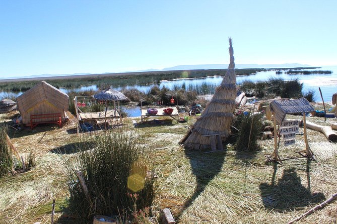 UROS and TAQUILE Full Day (Fast Boat) - Frequently Asked Questions
