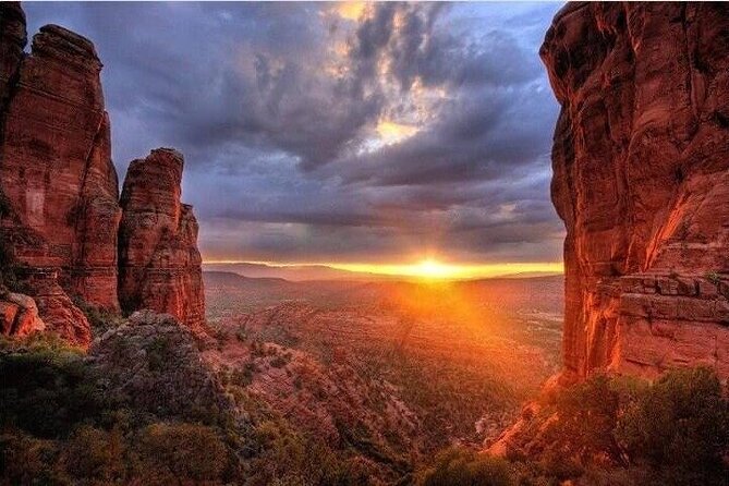 Utah Mighty 5 National Parks & Antelope Canyon 6 Day Tour - Important Travel Information