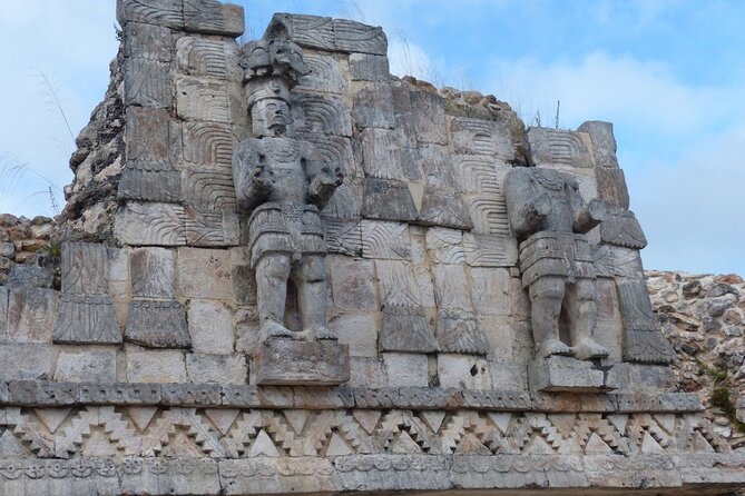 Uxmal and Kabah Ruins Tour With Chocolate History - Chocolate Tasting Experience