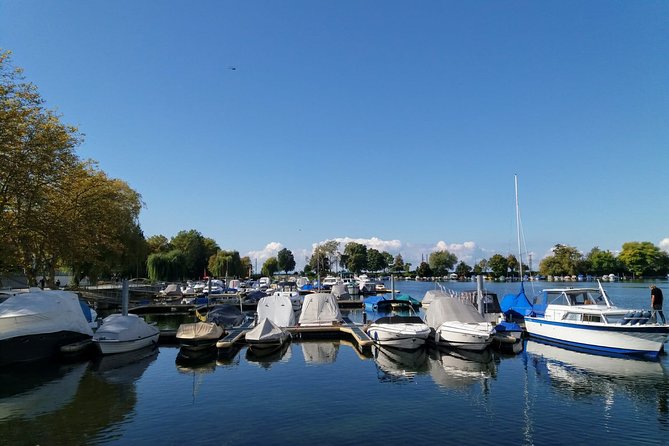 Vacation at Lake Constance 1 Week Almost All Inclusive With Excursions and Tour Guide - Customer Review Insights