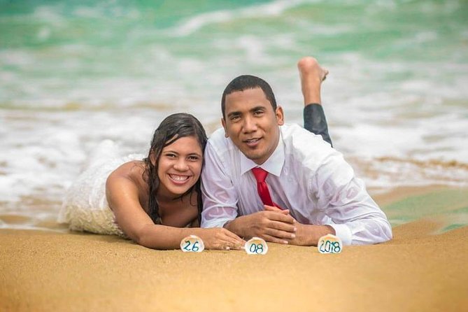 Vacation Photographer in Santo Domingo - Booking Details and Policies