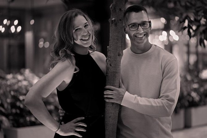 Vacation Photographer in Victoria, Canada - Why Choose Us