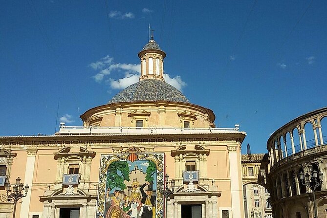 Valencia Self-Guided Audio Tour - Tour Provider Claims