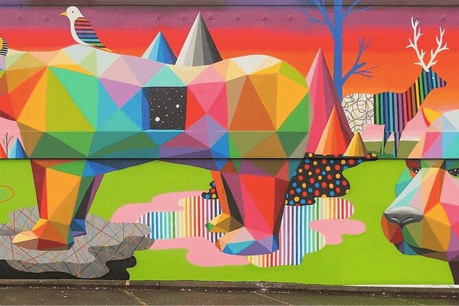 Vancouver Street Art and Craft Coffee Walking Tour | 3-Hour - Guest Reviews and Feedback