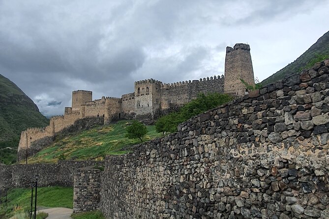 Vardzia. Lake Paravani, Khertvisi & Lomisa Castle, Rabati - Traveler Reviews and Feedback