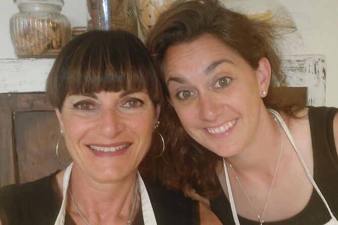 Vegetarian Cooking Class From Veneto Region by a Local - Cultural Insights