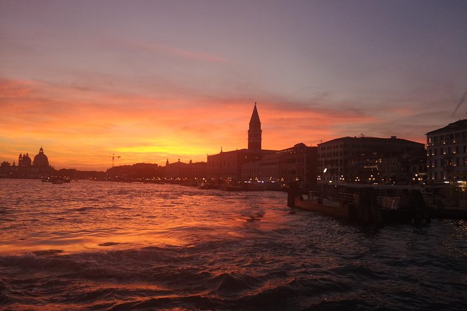 Venice Sailing Cruise to Northern Lagoon - Walking Through Piazza San Marco
