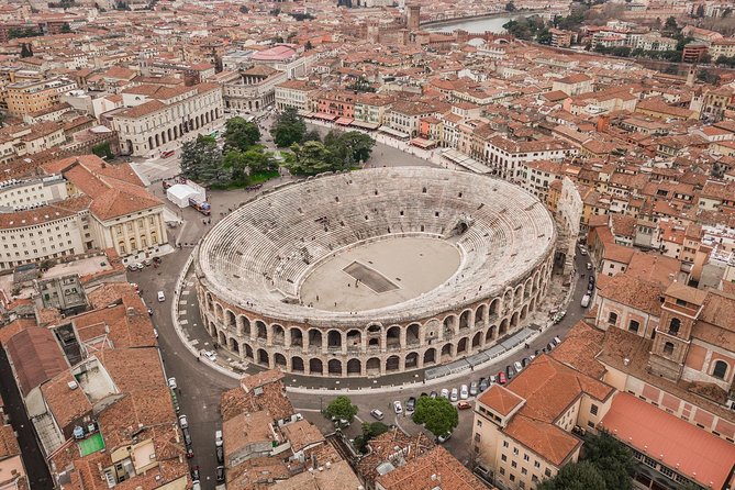 Verona Small Group Walking Tour - Pricing and Cancellation Policy