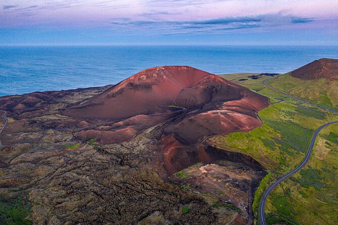 Vestmannaeyjar Highlights Sightseeing Tour  - Heimaey Island - Accessibility and Accommodation