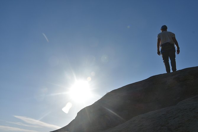 Via Ferrata in the Biggest Waterfall of the Cyclades - Customer Support and Inquiries