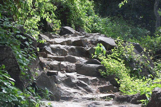 Victoria Falls Tour From Livingstone - Visiting During the Dry Season