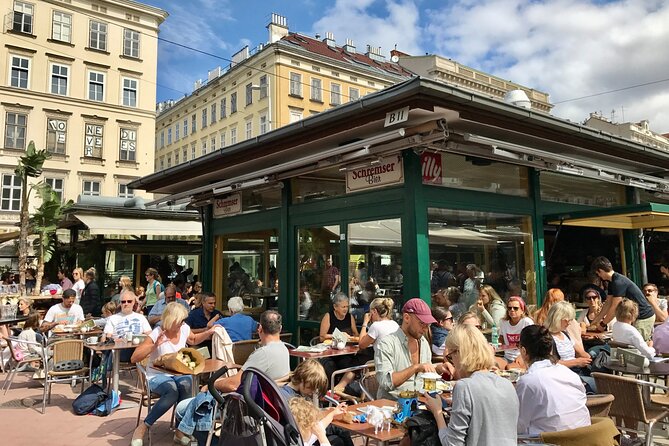 Vienna Shopping Tour - Customer Support and Resources