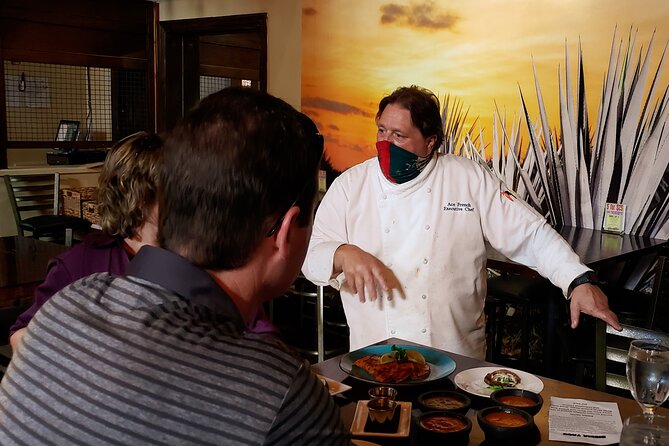 Village Food Tours Lunch & History Tour - Additional Considerations