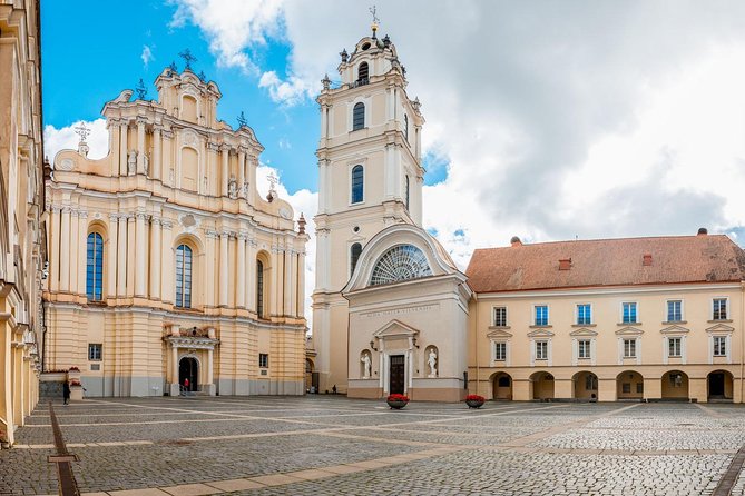 Vilnius Day Trip or Airport Transfer - Customer Satisfaction
