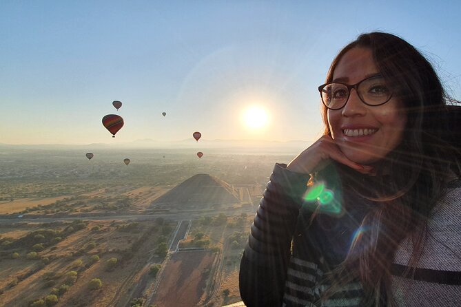 VIP Balloon Flight, Breakfast, Archaeological Zone and Transportation - Booking and Cancellation