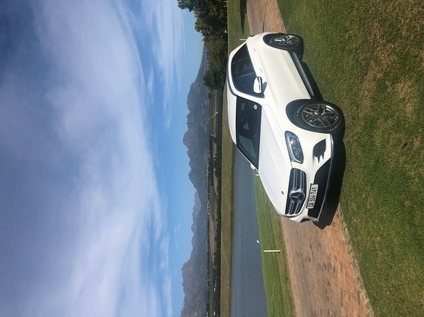 VIP Cape Town Private Guided Tour in Premium Luxury Vehicle - Commitment to High-Quality Service