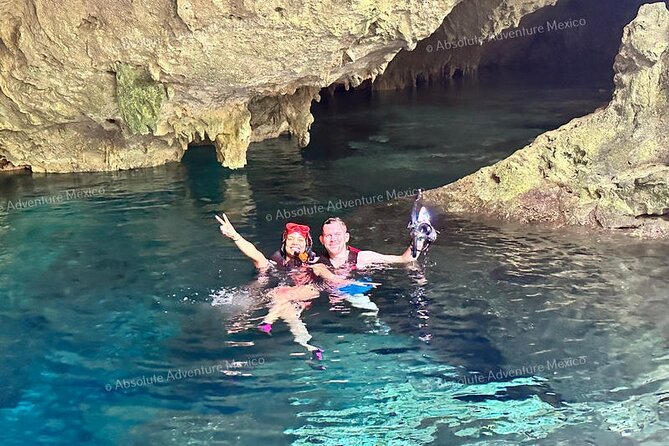 VIP Dos Ojos Cenote Private Tour With Mayan Lunch /All-Inclusive - Pickup Information