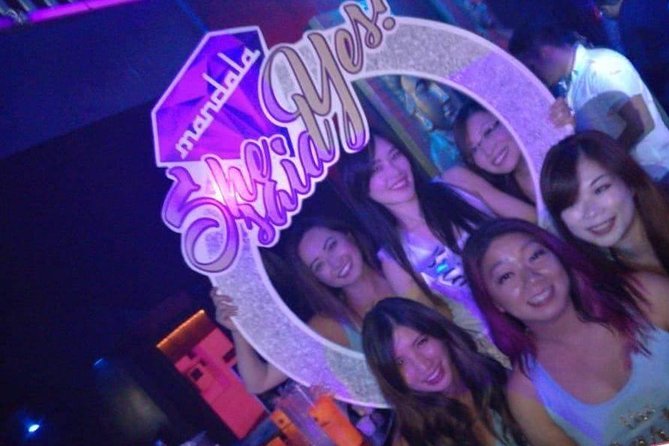 VIP Nightclub Tour in Puerto Vallarta - What to Expect on the Tour