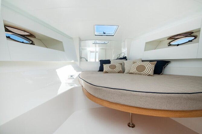 VIP Private Capri Dinner With Luxury Yacht Transfer & Aperitif - Important Tour Information