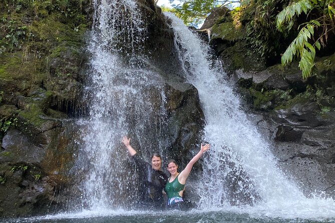 VIP Private Full-Day Road to Hana Tour From Wailea - Kihei - Questions About Your Stay