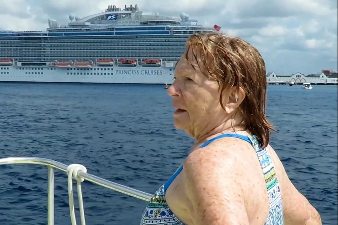 VIP Private Glass Bottom Boat and Snorkeling, 3 Reefs in Cozumel - Customer Feedback and Experiences