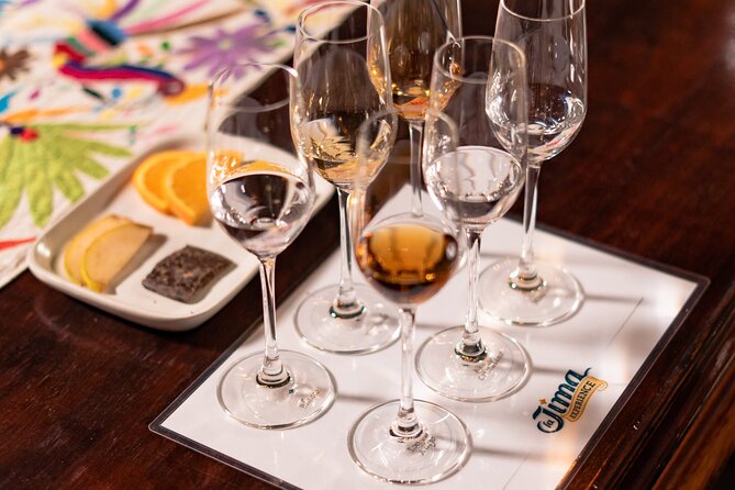 VIP Tequila Night Tour With Dinner and Tasting - Additional Information