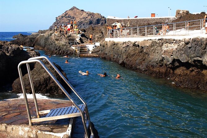 VIP Tour in Teide Icod Garachico and Masca in English - Tour Experience and Highlights