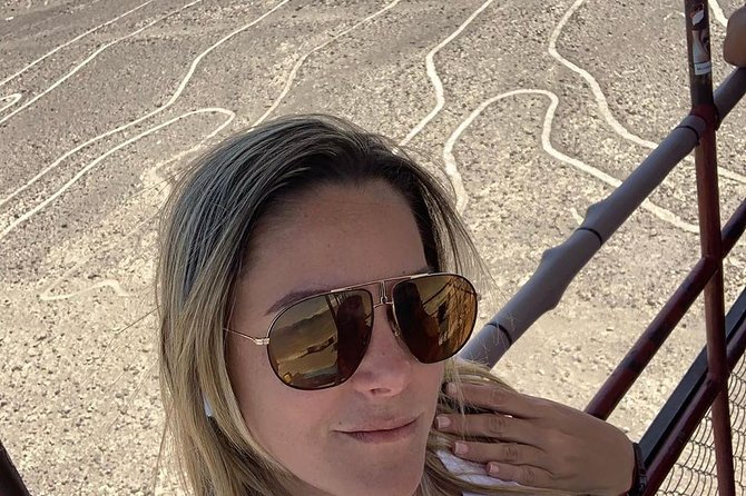 VIP Tours Nazca Lines - Cancellation Policy Considerations