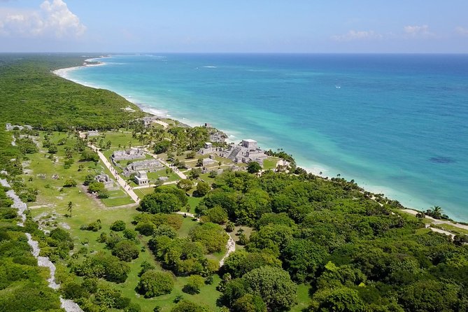 VIP Tulum Private Tour - Mayan Culture and History