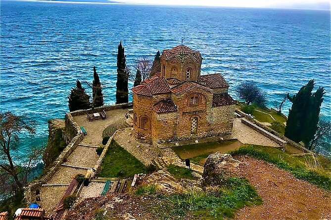 Visit Albania and North Macedonia - Booking and Cancellation Policies