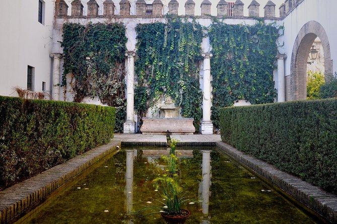 Visit Alcázar and Cathedral (Combo) - Additional Information