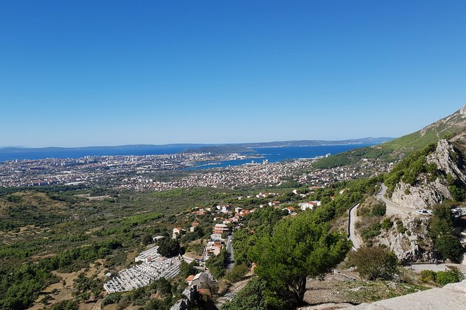 Visit Ancient Salona, Mighty Klis Fortress, and Stella Croatica - Past Travelers Experiences