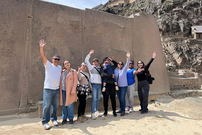 Visit Cusco & Machu Picchu in 5 Days / 4 Nights - All Inclusive - Exploring Cusco