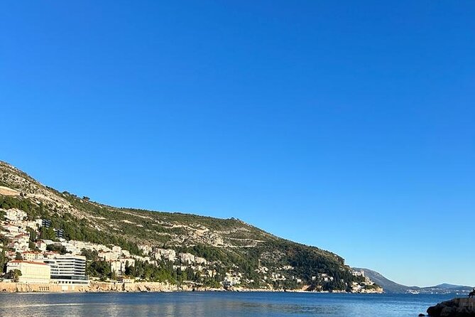 Visit Dubrovnik Private Day Tour - Customer Feedback