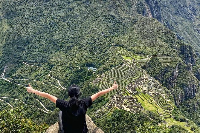 Visit Huayna Picchu in 1 Private Day - Reasons to Visit