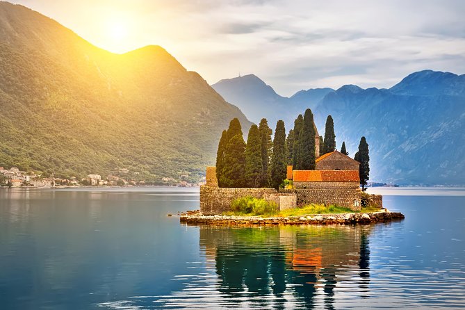Visit Magical Montenegro - Perast & Kotor Private Tour From Dubrovnik - Exploring Perast