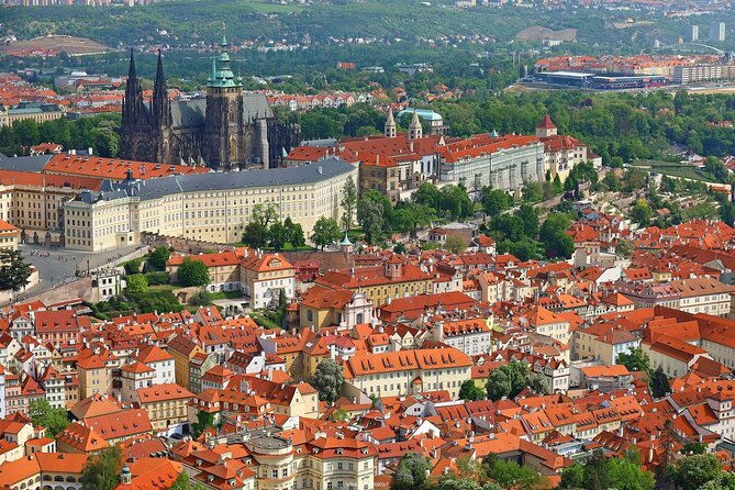Visit Prague Castle & Lobkowicz Palace: Review - Insider Tips and Recommendations