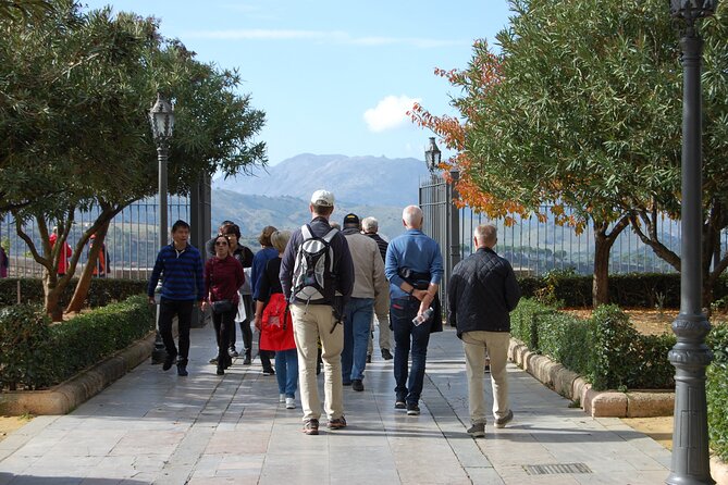 Visit Ronda and Setenil De Las Bodegas in One Day From Malaga - Exploring the Historic City of Ronda