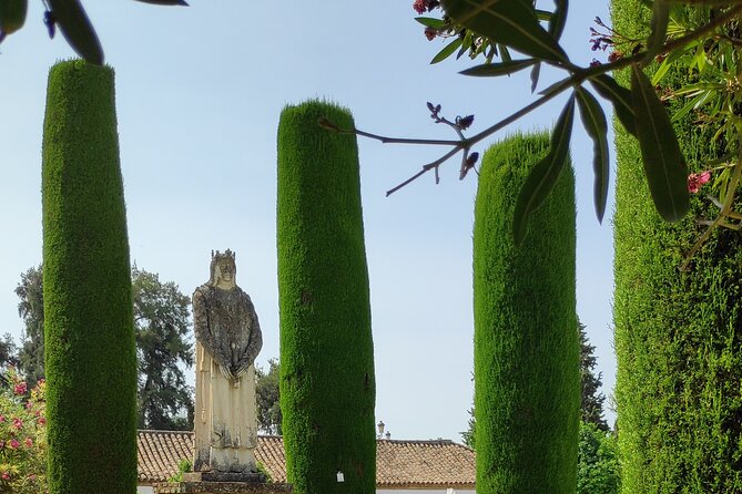 Visit the Alcazar of the Catholic Monarchs - Tips for Visiting the Alcazar