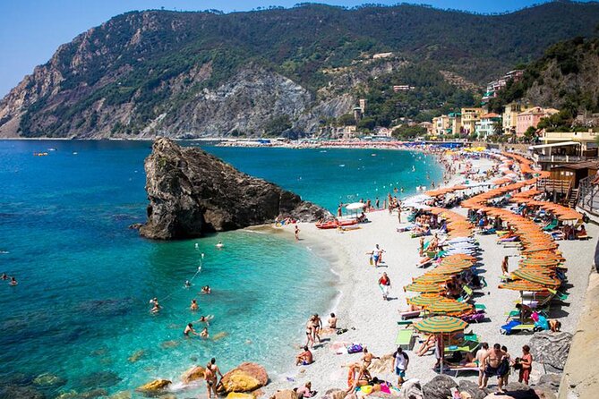 Visit the Cinque Terre With the Audio Guide App for Smartphone - Preparing for Your Cinque Terre Trip