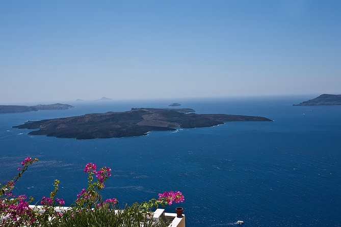 Visit the Highlights of Santorini Island. - Cultural Attractions and Experiences
